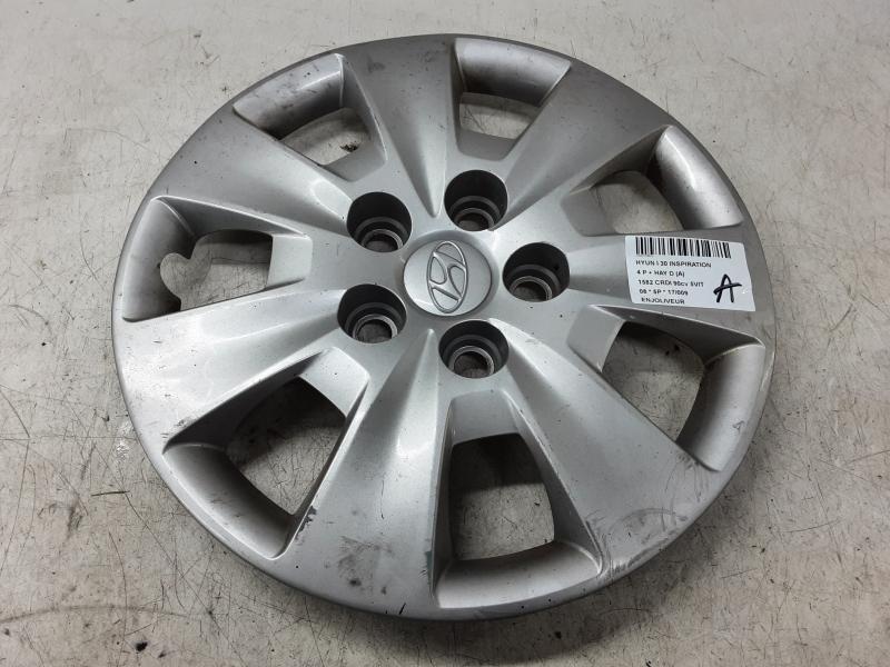 ENJOLIVEUR Hyundai I30 07 - 10