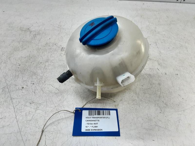 VASE D'EXPANSION Vw TRANSPORTER T5 09-15