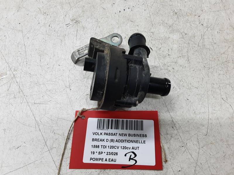 WATERPOMP Vw PASSAT 07/19+