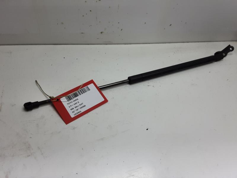 DRUKVEER Toyota YARIS VERSO 00 - 05
