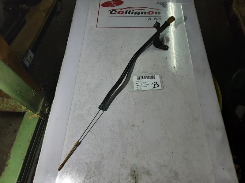 JAUGE Citroen C3 (II) 06 - 09