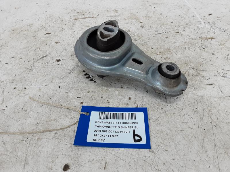 SUPPORT DE BOITE DE VITESSES Renault MASTER 10 - 8/19