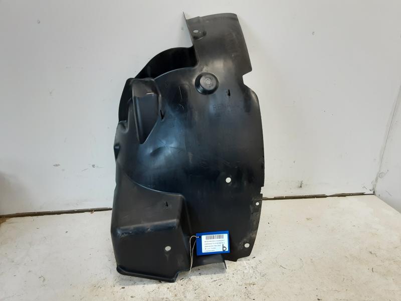 COQUILLE D'AILE AVANT DROITE Renault MASTER 10 - 8/19