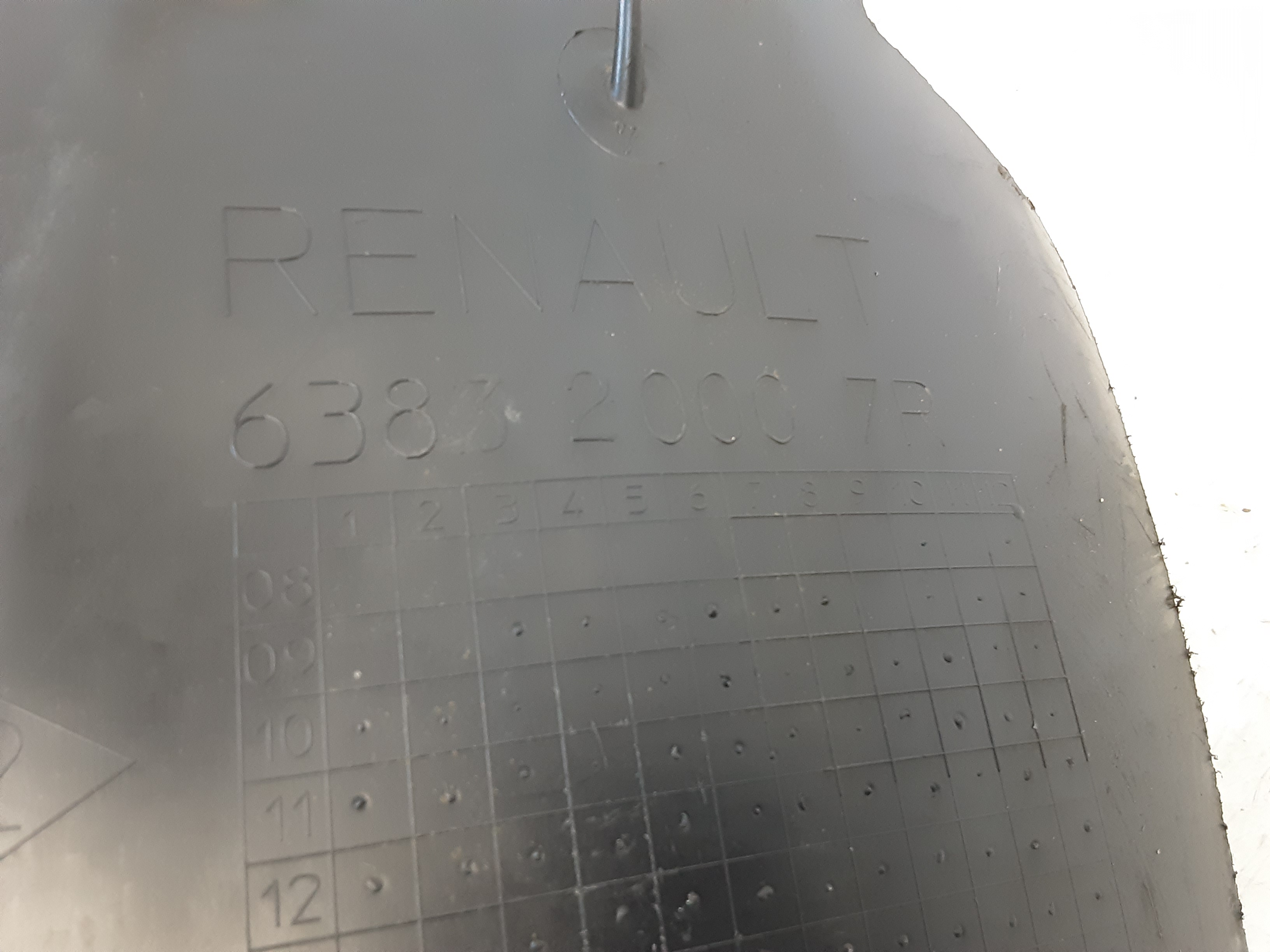 part