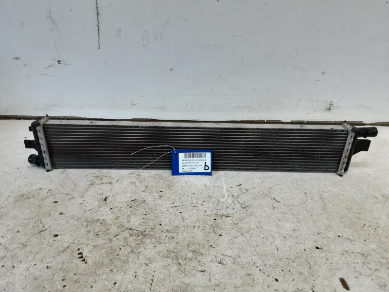 RADIATEUR Renault MASTER 10 - 8/19