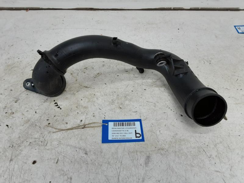INTERCOOLER HOSE Renault MASTER 10 - 8/19