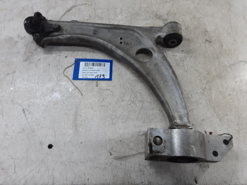 DRAAGARM VOOR LINKS Vw PASSAT 10/00 - 02/05