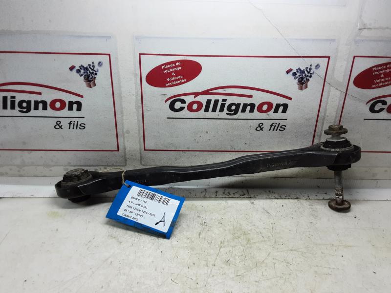 TIRANT ARRIERE GAUCHE Bmw 1 E87 9/04 - 4/07