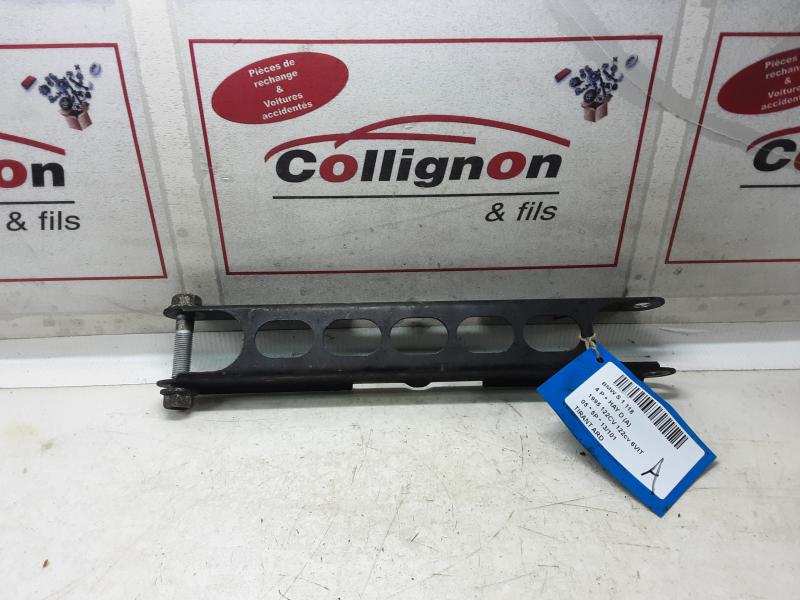 DRAAGARM ACHTER RECHTS Bmw 1 E87 9/04 - 4/07