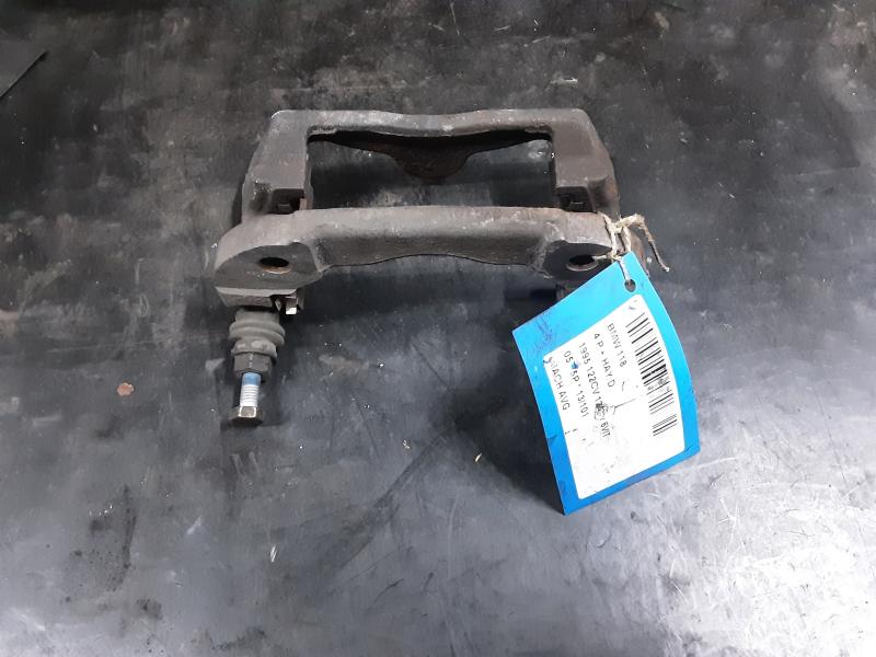 REMKLAUW VOOR LINKS Bmw 1 E87 9/04 - 4/07