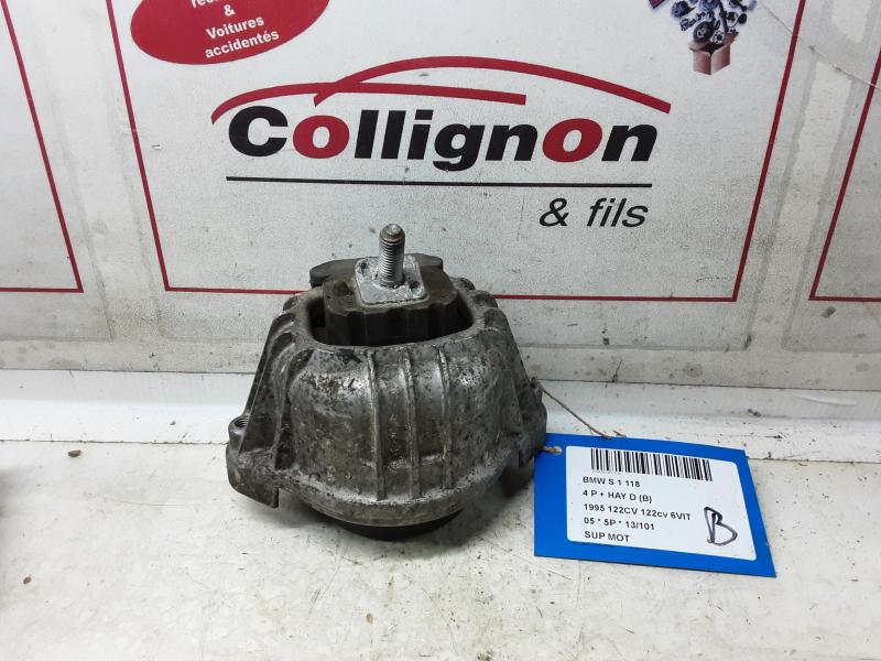 SUPPORT-MOTEUR Bmw 1 E87 9/04 - 4/07