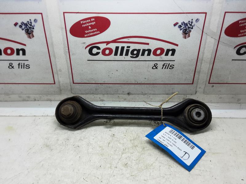 DRAAGARM ACHTER LINKS Bmw 1 E87 9/04 - 4/07