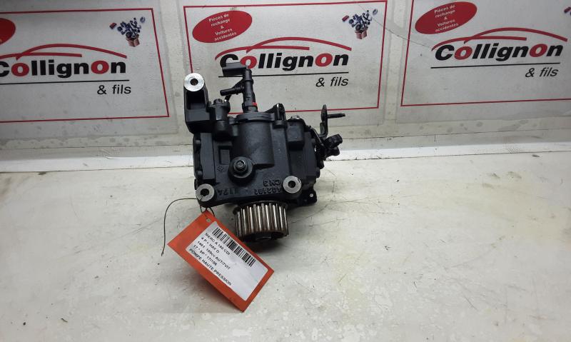 POMPE HAUTE PRESSION Mercedes-Benz A W176 9/2015-2018