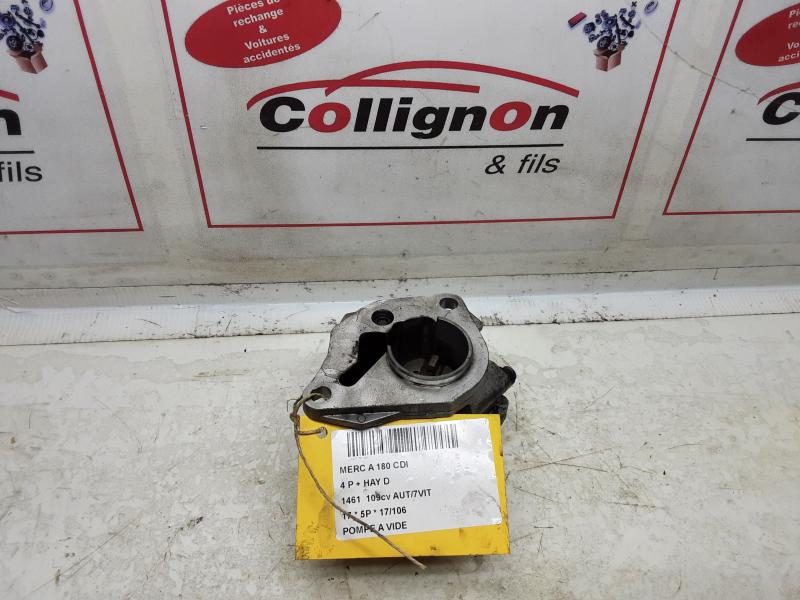 VACUUM POMP Mercedes-Benz A W176 9/2015-2018