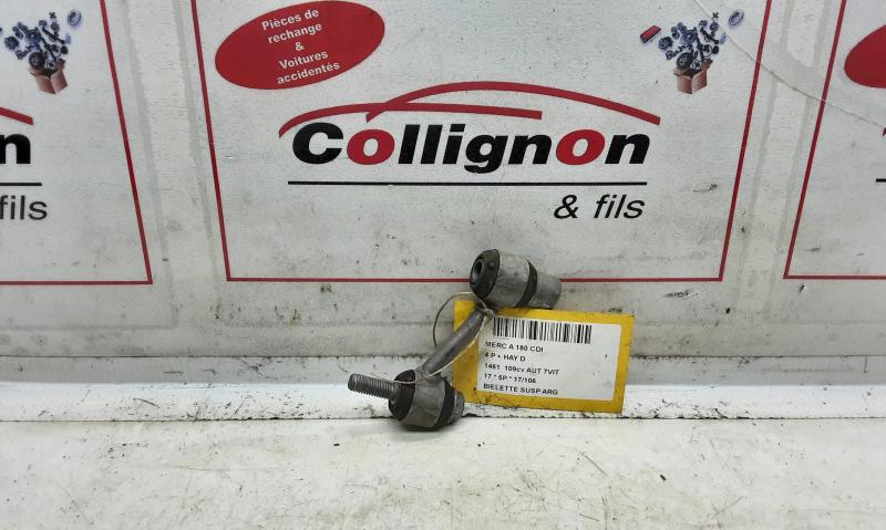 BIELETTE DE SUSPENSION ARRIERE GAUCHE Mercedes-Benz A W176 9/2015-2018