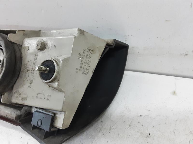 TAILLIGHT RIGHT Renault R5 SUPER 5 85+