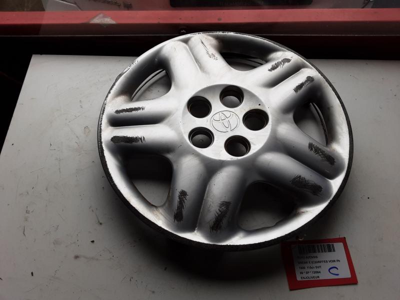WIELDOP Toyota AVENSIS 98 - 03 T22