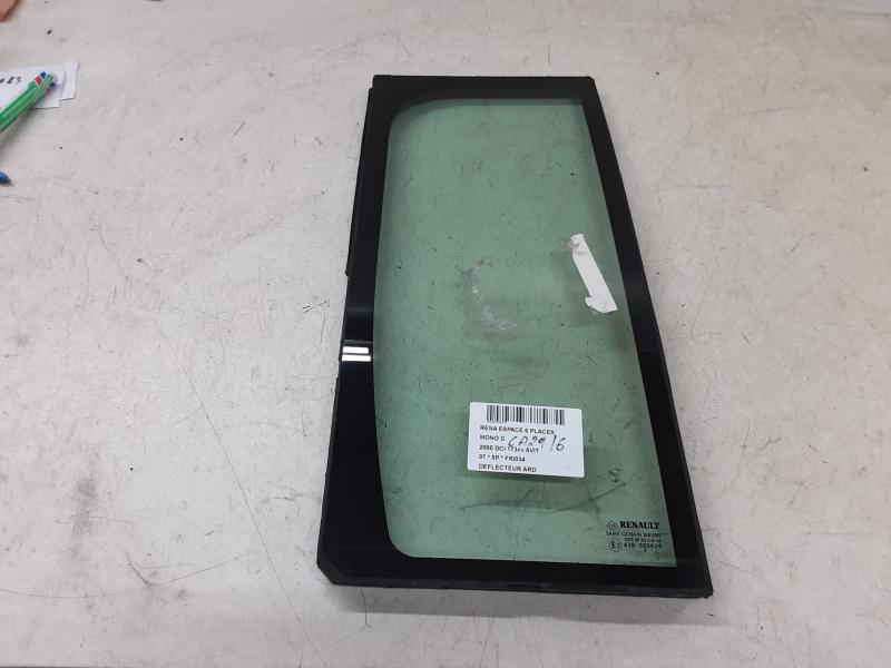 DEFLECTEUR ARRIERE DROIT Renault ESPACE 02 - 12