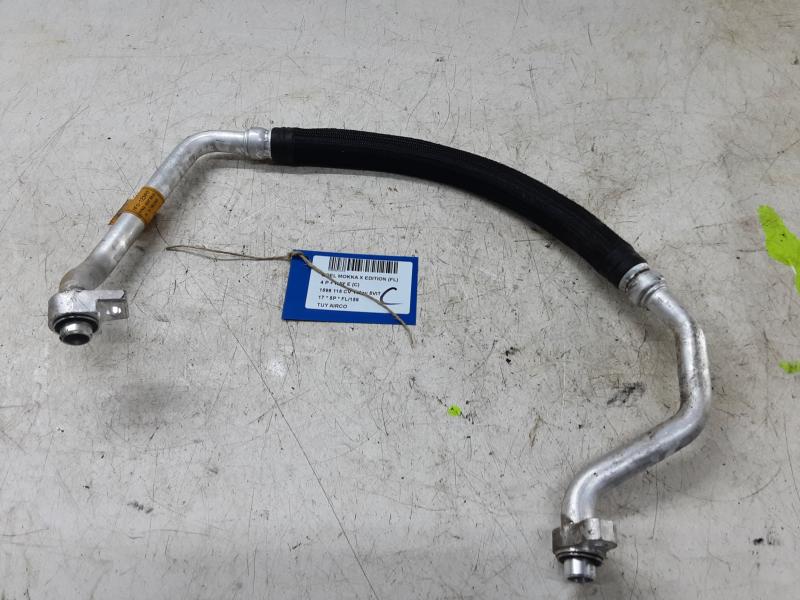 AIRCO LEIDING Opel MOKKA X 10/16 - 21