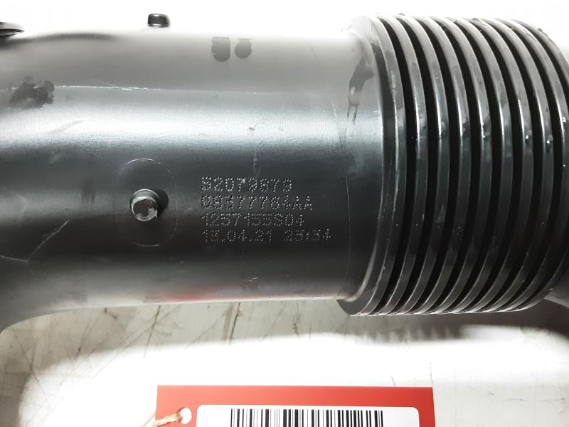 INTERCOOLER SLANG Jeep RENEGADE (1) Facelift 9/18+