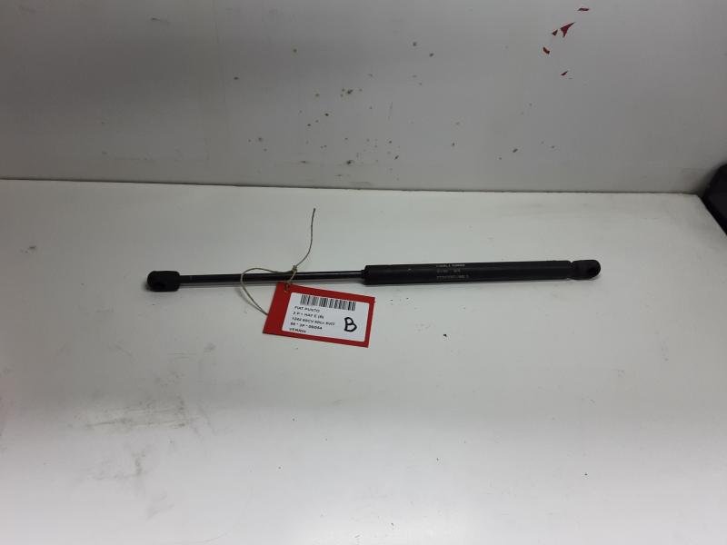 DRUKVEER Fiat PUNTO -9/99