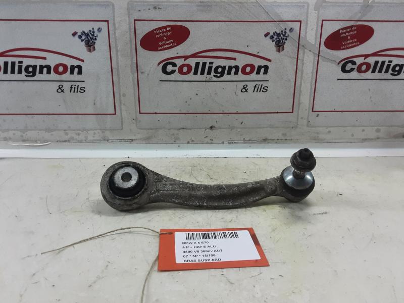 REAR WISHBONE RIGHT Bmw X5 E70 02/07 - 4/10