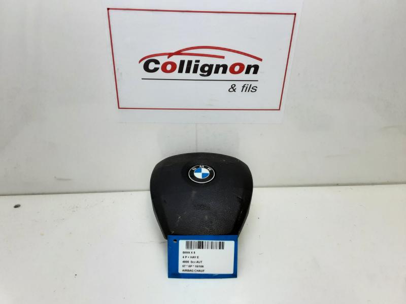 LEFT AIRBAG Bmw X5 E70 02/07 - 4/10