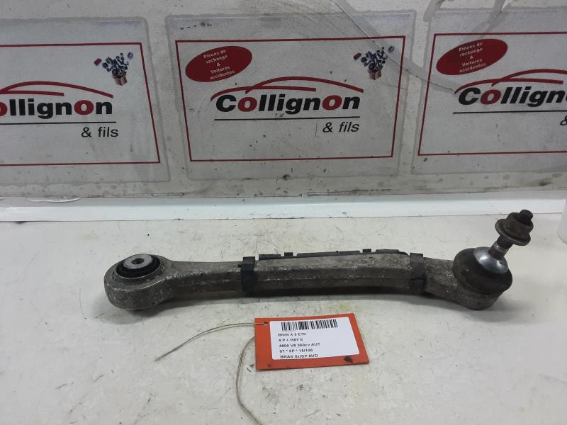 FRONT WISHBONE RIGHT Bmw X5 E70 02/07 - 4/10