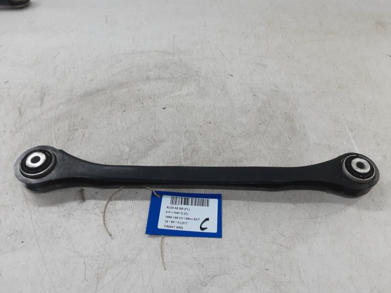 DRAAGARM ACHTER LINKS Audi A5 (3) 5/16+