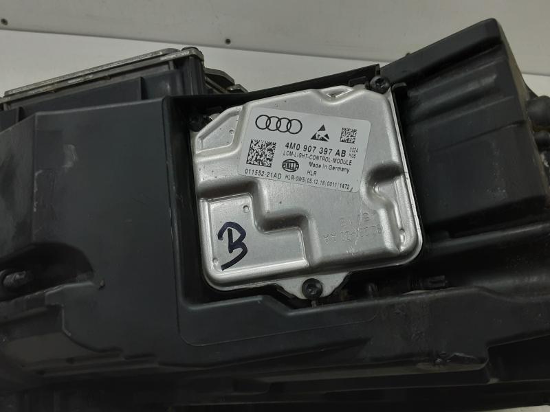 BALLAST DE PHARE AVANT GAUCHE Audi A5 (3) 5/16+