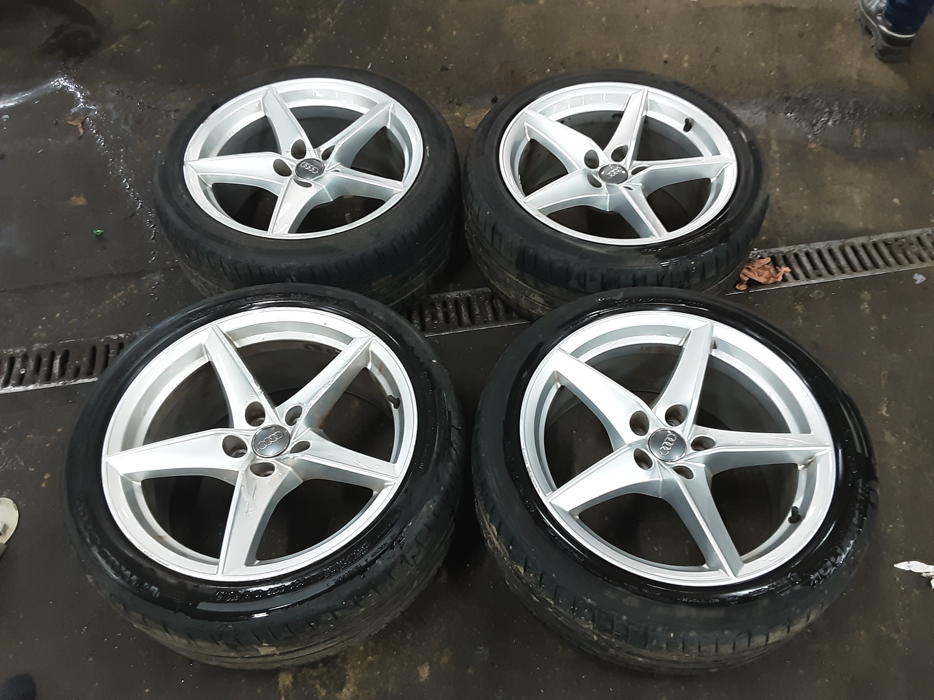 RIM Audi A5 (3) 5/16+