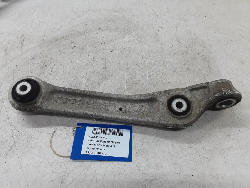 BRAS DE SUSPENSION AVANT DROIT Audi A5 (3) 5/16+