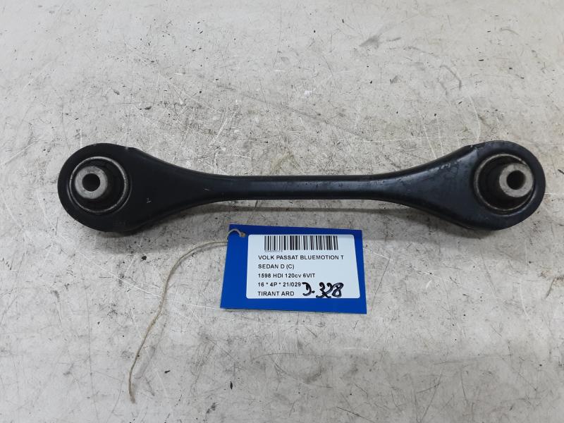 DRAAGARM ACHTER RECHTS Vw PASSAT 11/14 - 19