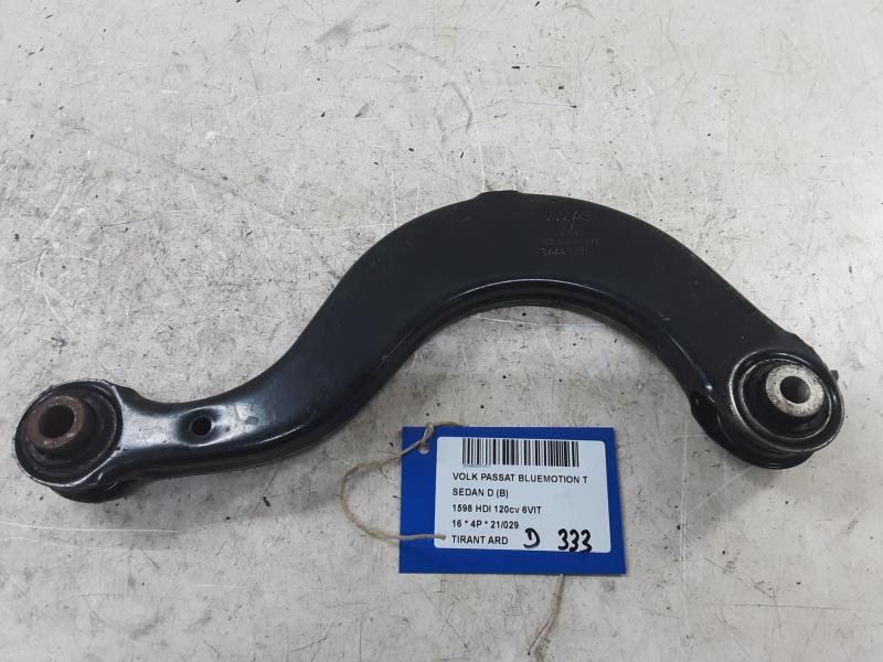 DRAAGARM ACHTER RECHTS Vw PASSAT 11/14 - 19