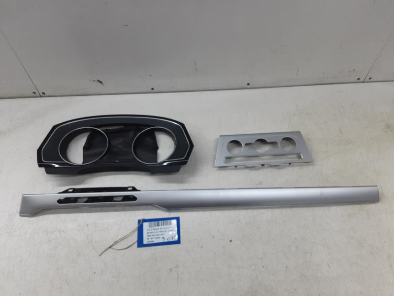 DIVERS Vw PASSAT 11/14 - 19