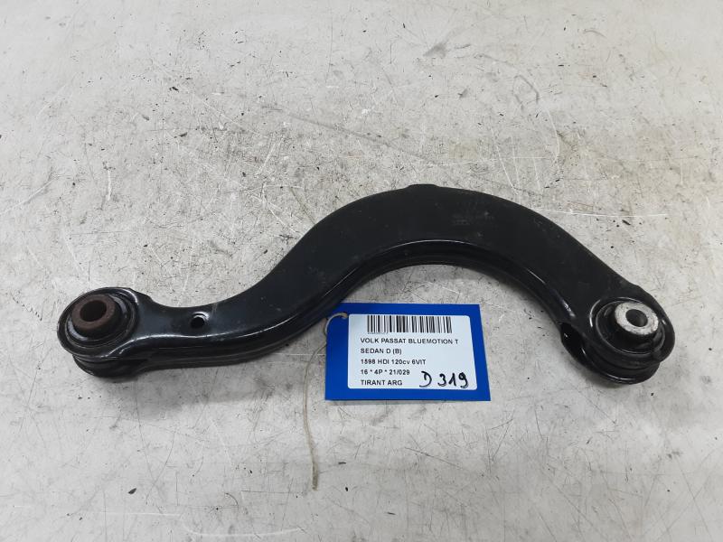DRAAGARM ACHTER LINKS Vw PASSAT 11/14 - 19