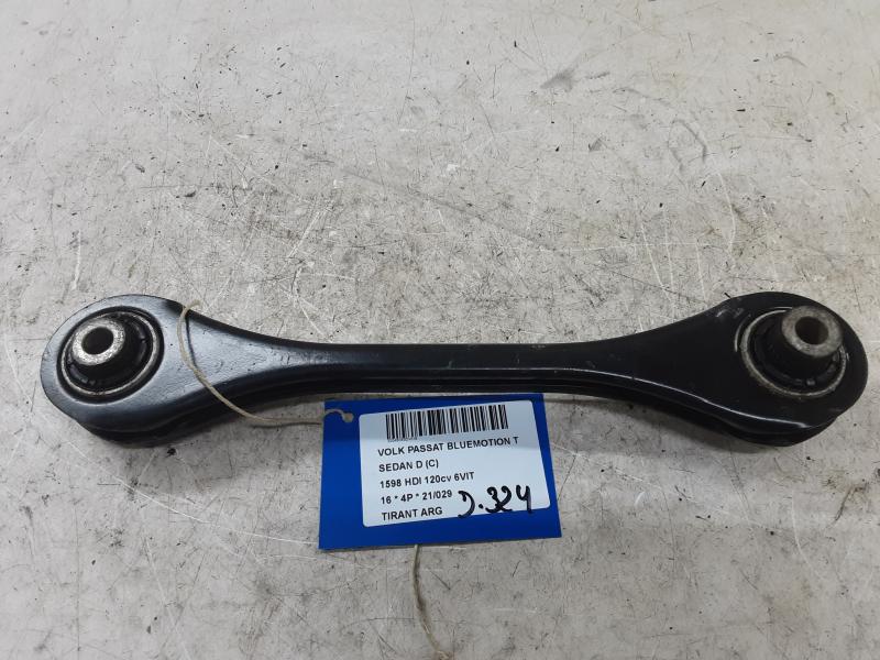 DRAAGARM ACHTER LINKS Vw PASSAT 11/14 - 19