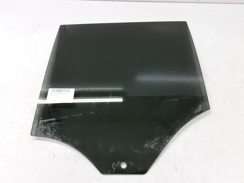 VITRE DE PORTE ARRIERE GAUCHE Bmw X1 F48 09/15 - 7/19