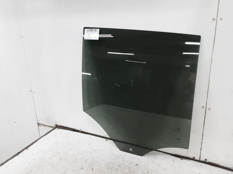 RUIT DEUR ACHTER RECHTS Bmw X1 F48 09/15 - 7/19
