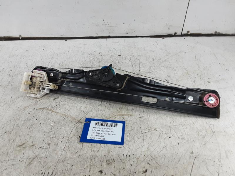 LEVE-VITRE DE PORTE ARRIERE DROITE Bmw X1 F48 09/15 - 7/19
