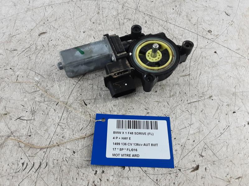 MOTEUR DE VITRE DE PORTE ARRIERE DROITE Bmw X1 F48 09/15 - 7/19