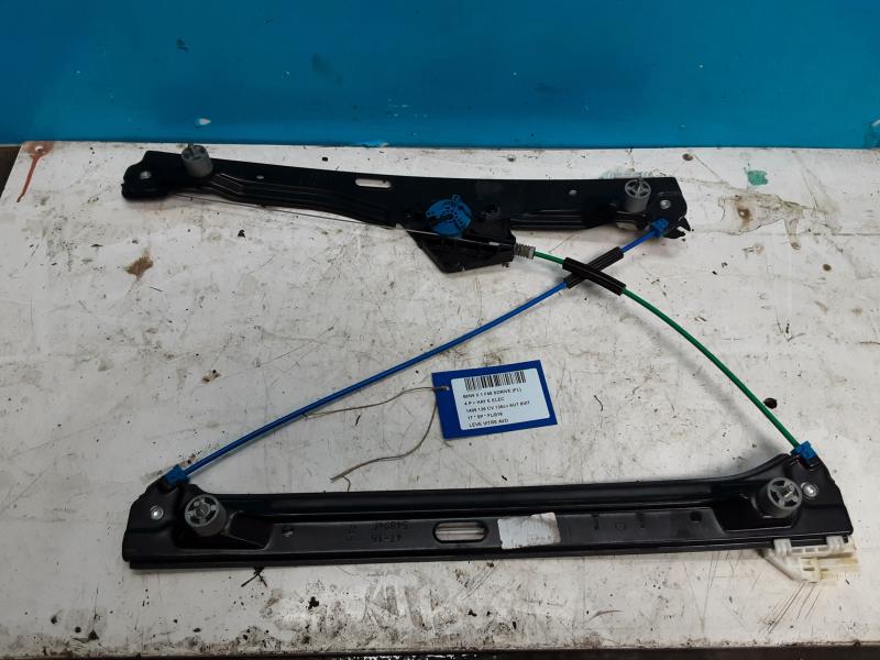 LEVE-VITRE DE PORTE AVANT DROITE Bmw X1 F48 09/15 - 7/19