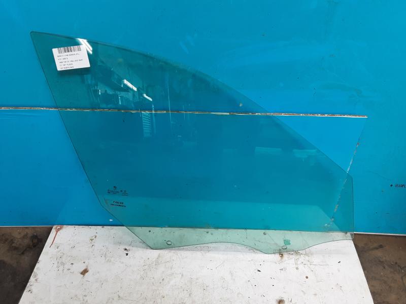 RIGHT FRONT DOOR WINDOW Bmw X1 F48 09/15 - 7/19