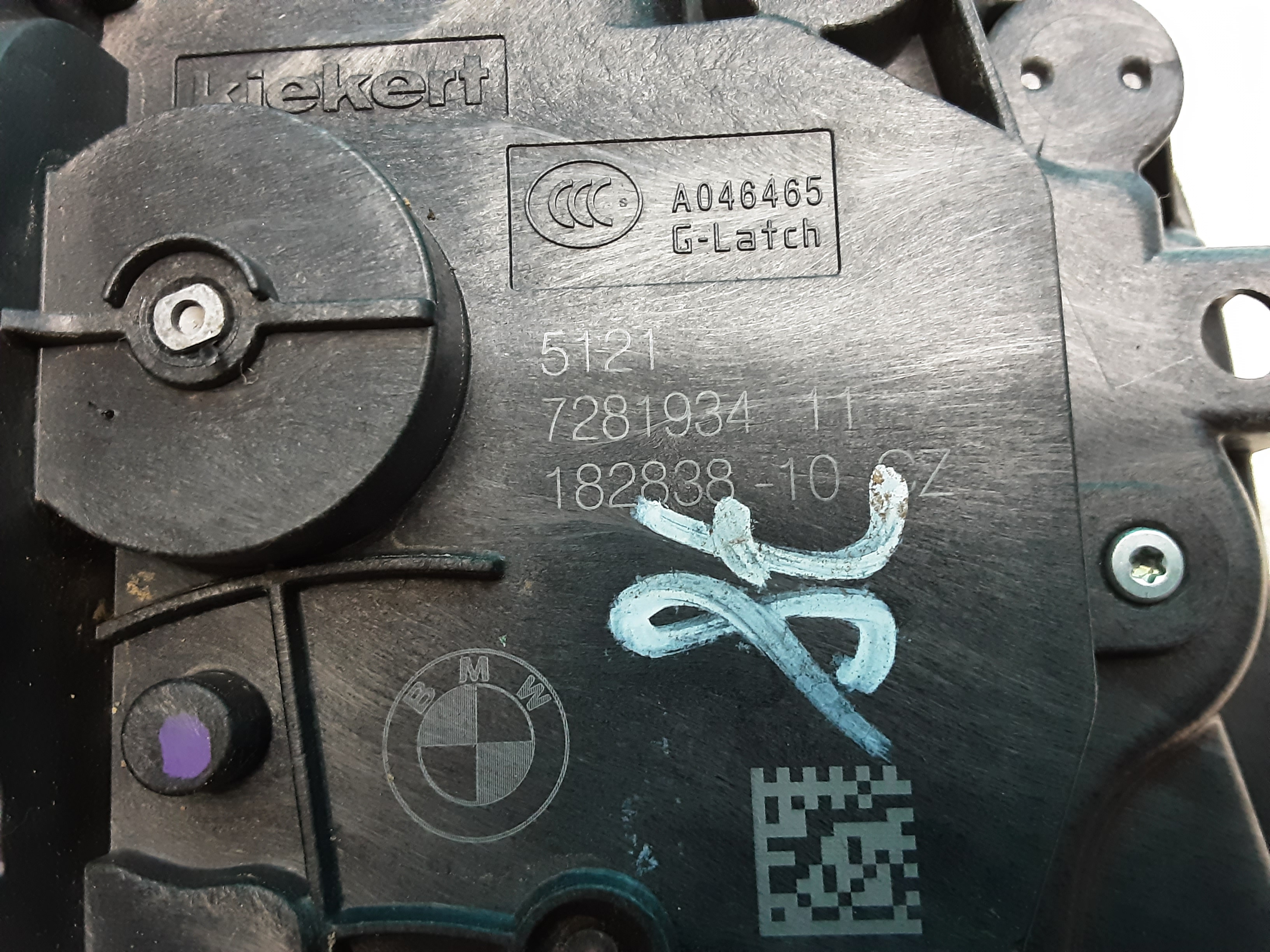 part