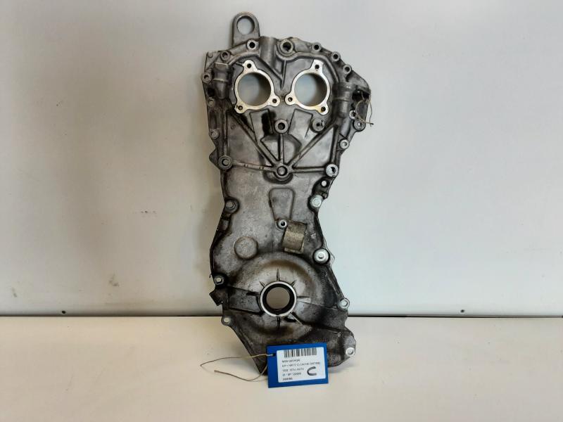 DIVERS Nissan QASHQAI 7/17 -  21 J11