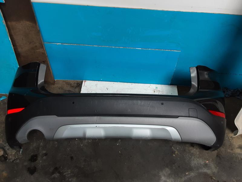 STOßSTANGE HINTEN Bmw X1 F48 09/15 - 7/19