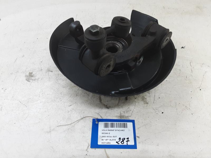 REAR HUB LEFT Vw PASSAT 10/93 > 10/96