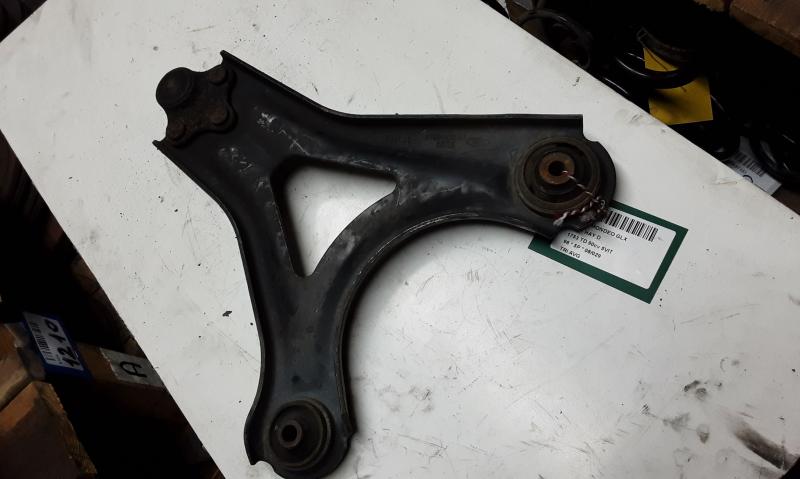 DRAAGARM VOOR LINKS Ford MONDEO 11/96 -  09/00
