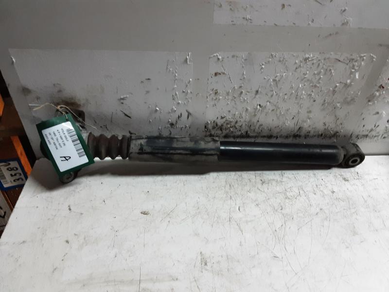 SCHOKBREKER ACHTER RECHTS Vw GOLF V 11/03 - 08