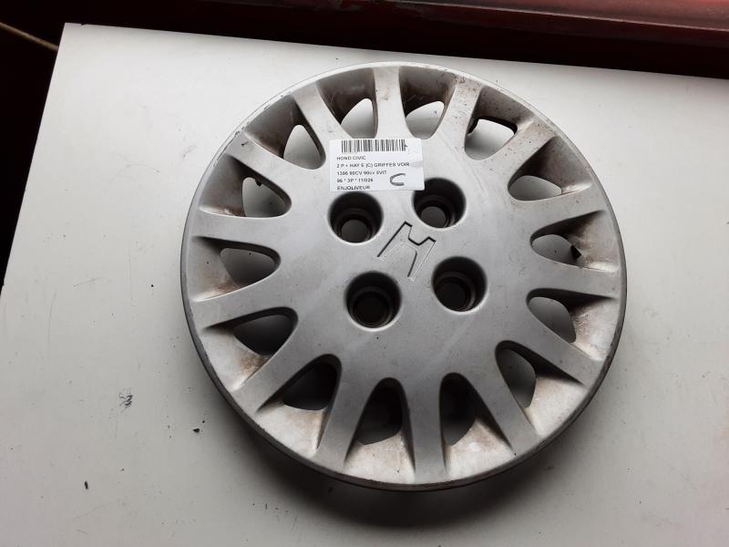 WIELDOP Honda CIVIC 3/4D 10/95 - 01